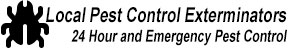 Ca State Univ Northridge CA Pest Control Exterminators